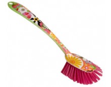 Vigar Citric Dish Brush Vigar Citric Dish Brush